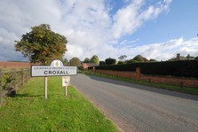 Croxall