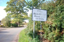 Hill Ridware