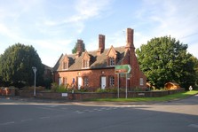 Kings Bromley