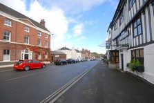 Tutbury