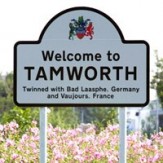 Tamworth