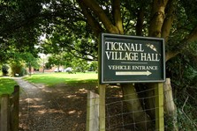 Ticknall