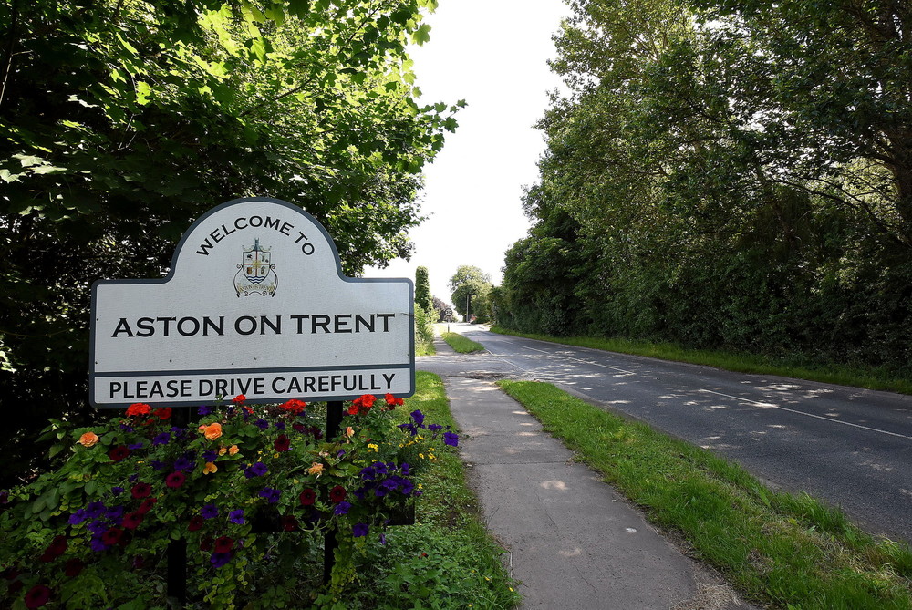 Aston on Trent
