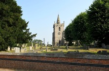 Church Broughton